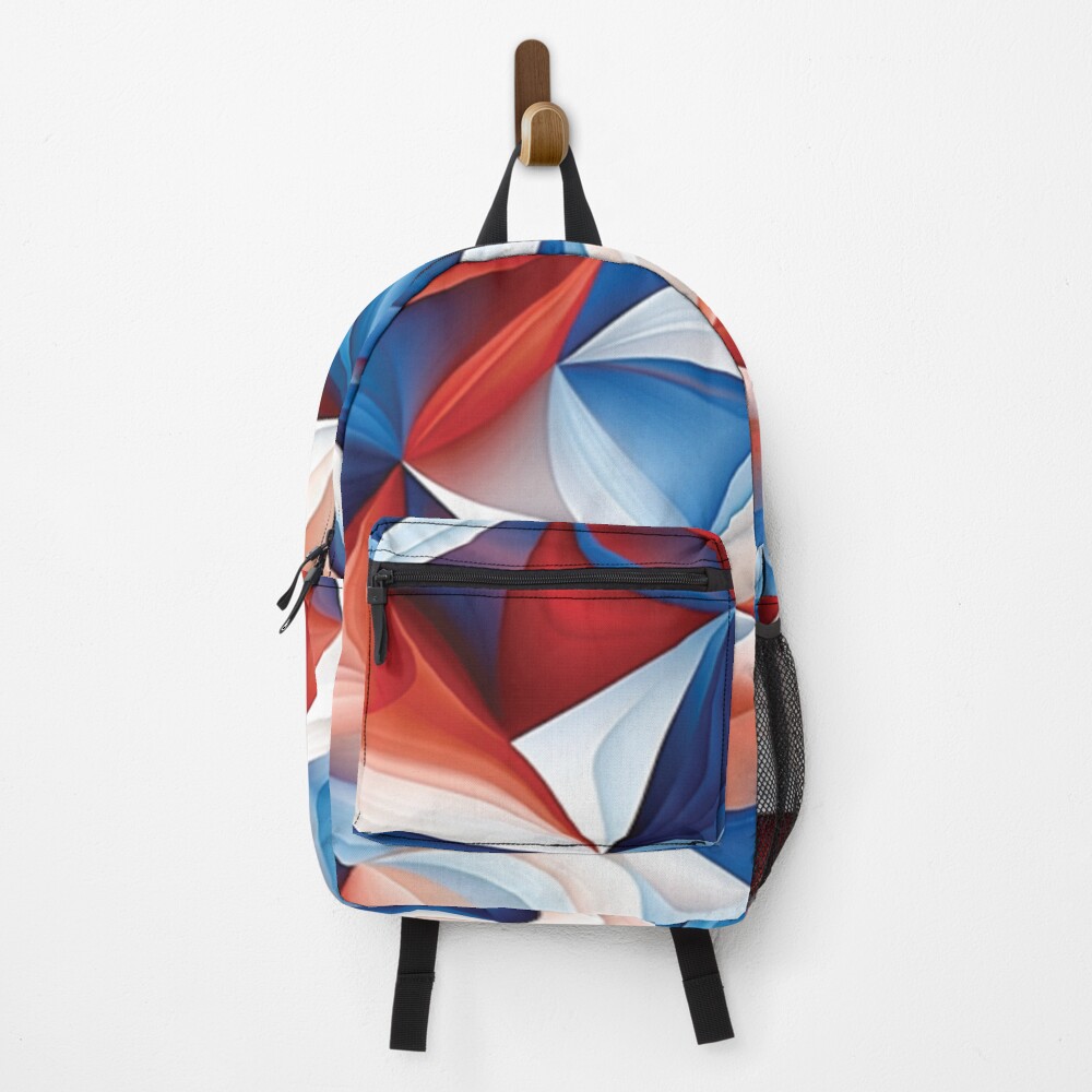 Item preview, Backpack designed and sold by Smiling-Collie.