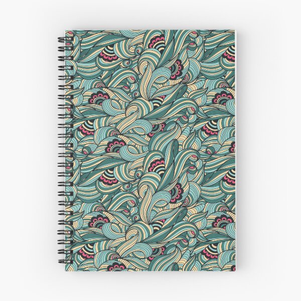 Item preview, Leafy Ocean designed and sold by Mommylife.
