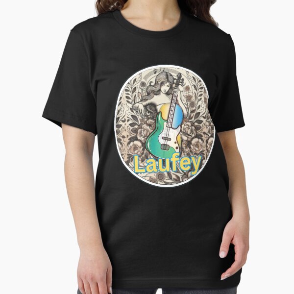 Laufey Singer Merch & Gifts for Sale | Redbubble