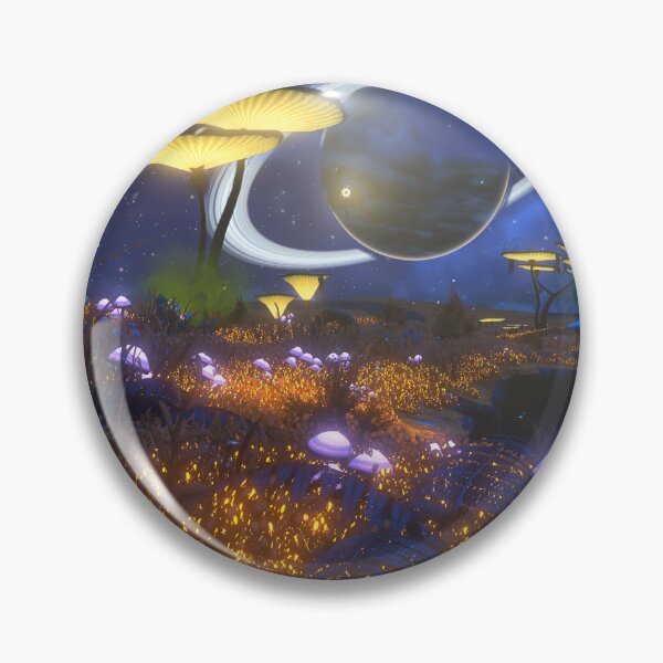 Item preview, Alien World designed and sold by AlaWyrm's Gameroom Art.