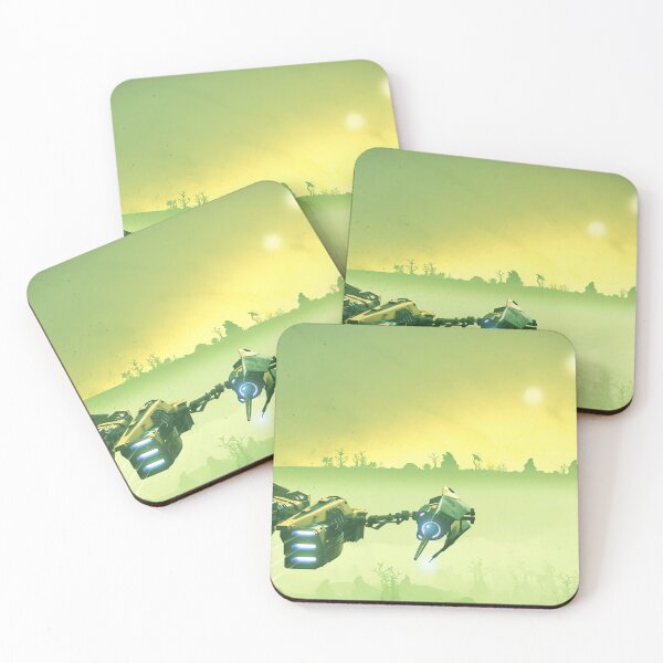 Item preview, Floating Island Fog designed and sold by AlaWyrm's Gameroom Art.