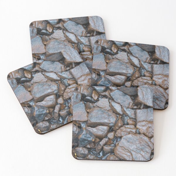 Item preview, River Stones designed and sold by Christine Lake.