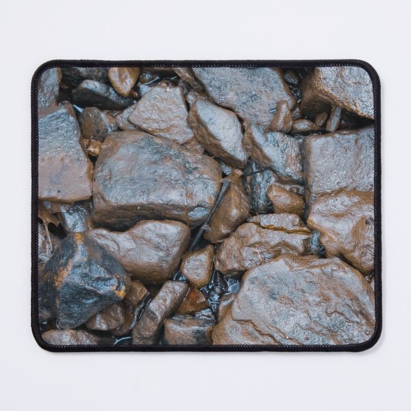 Item preview, River Stones designed and sold by Christine Lake.