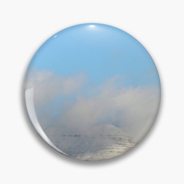 Item preview, Brecon Beacons Snow designed and sold by AnthonyThomas.