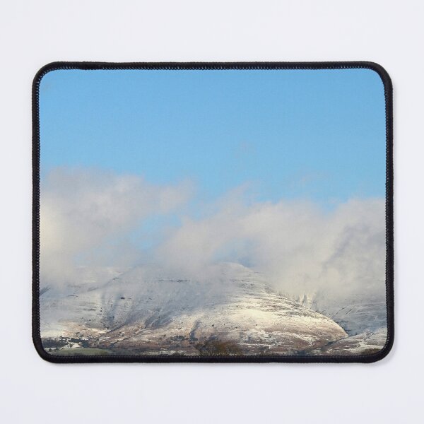 Item preview, Brecon Beacons Snow designed and sold by AnthonyThomas.
