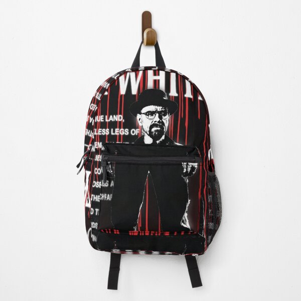 Item preview, Walter White Symbiote Edit designed and sold by jdspooky.