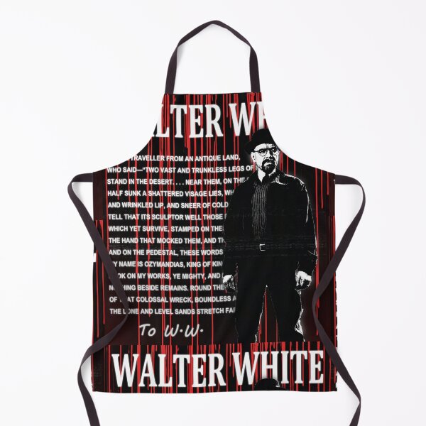 Item preview, Walter White Symbiote Edit designed and sold by jdspooky.