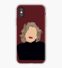 Norma Jeane iPhone Case