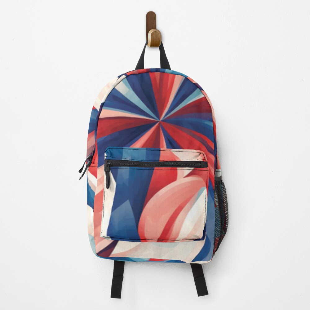 Item preview, Backpack designed and sold by Smiling-Collie.