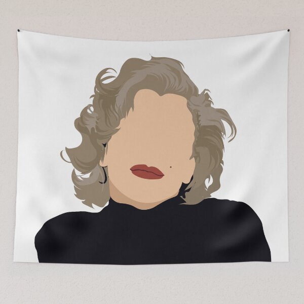 Item preview, Norma Jeane designed and sold by Shayli Kipnis.