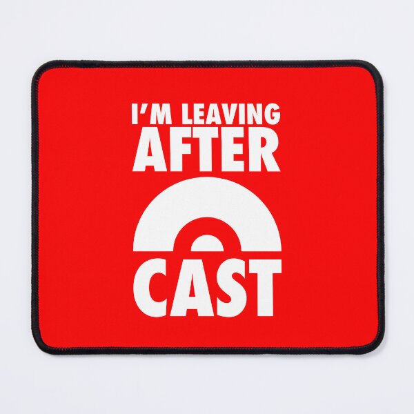 Item preview, I'm leaving after Cast - Oasis Live 25 Tour designed and sold by letitrip.