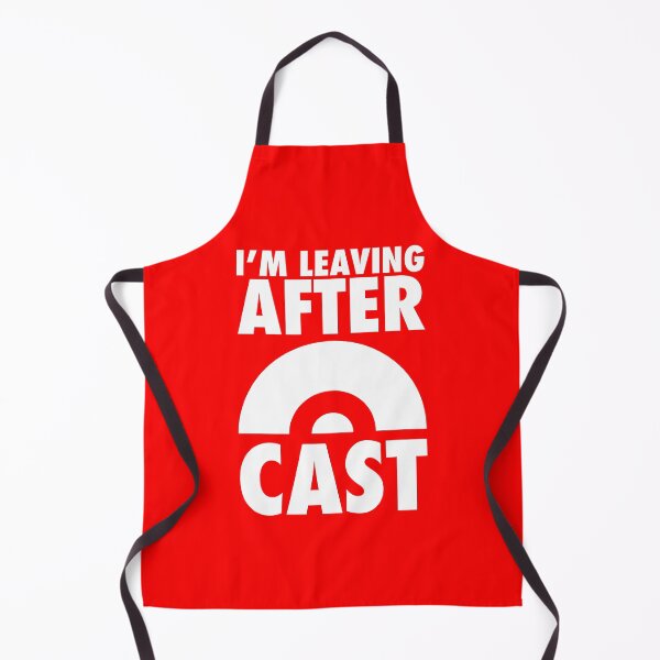 Item preview, I'm leaving after Cast - Oasis Live 25 Tour designed and sold by letitrip.