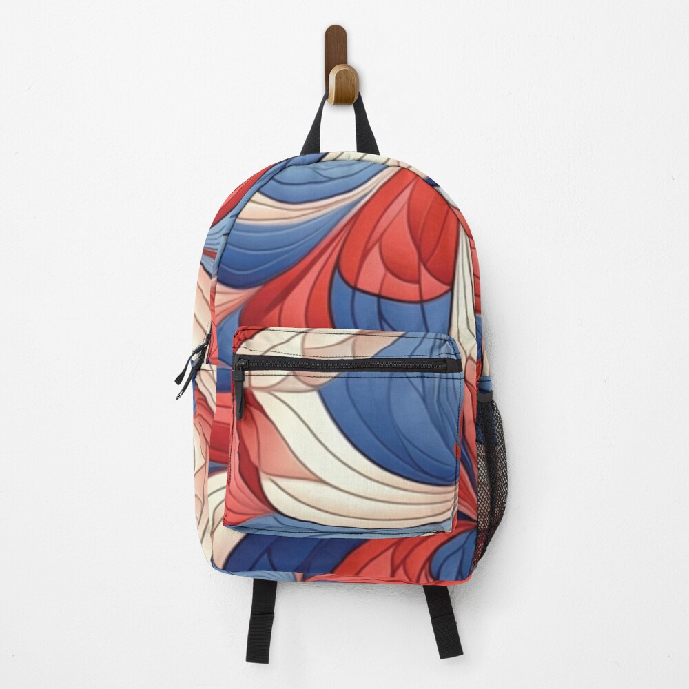 Item preview, Backpack designed and sold by Smiling-Collie.
