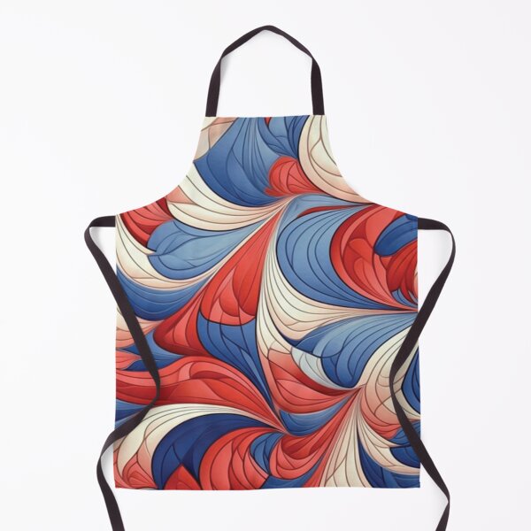 Artikelvorschau, Abstraktes Mosaikmuster entworfen und verkauft von Smiling Collie Designs.