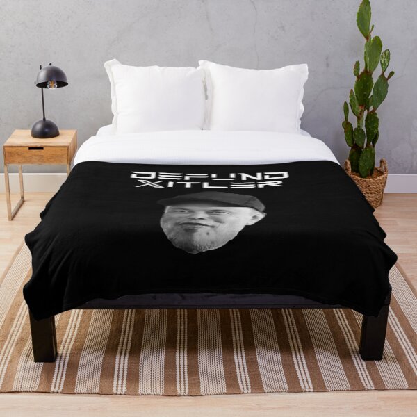 Item preview, Defund Xitler designed and sold by AintJames.