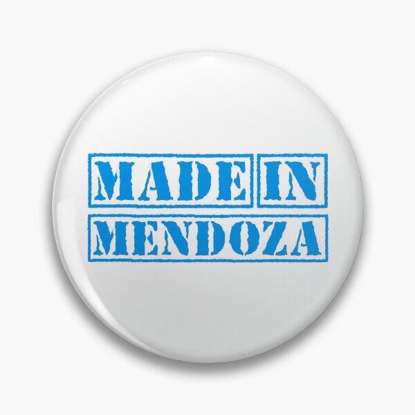 Item preview, Made in Mendoza Argentina designed and sold by xesed.