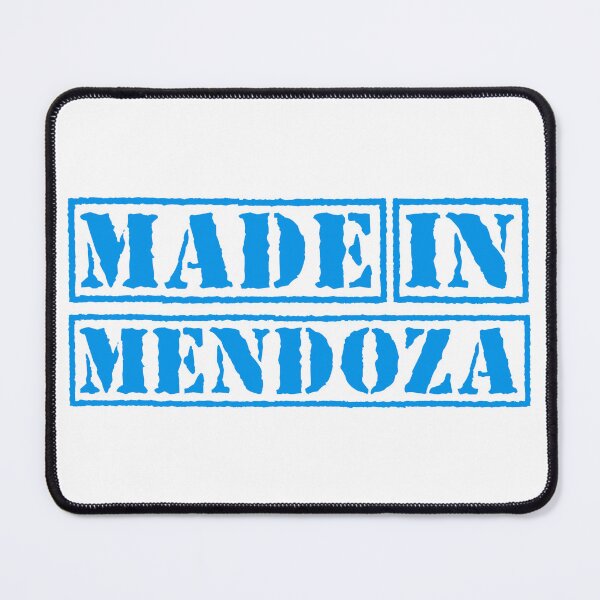 Item preview, Made in Mendoza Argentina designed and sold by xesed.