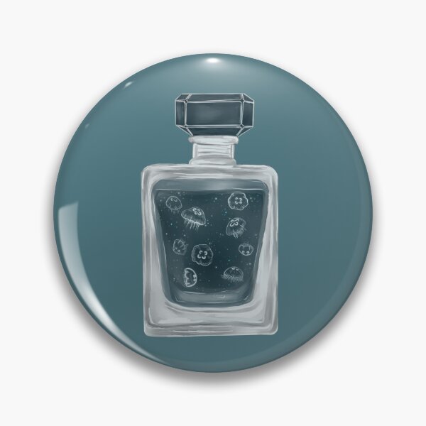 Item preview, eau de moon jelly designed and sold by designsbymacys.
