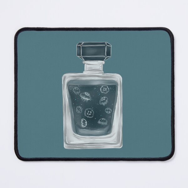 Item preview, eau de moon jelly designed and sold by designsbymacys.