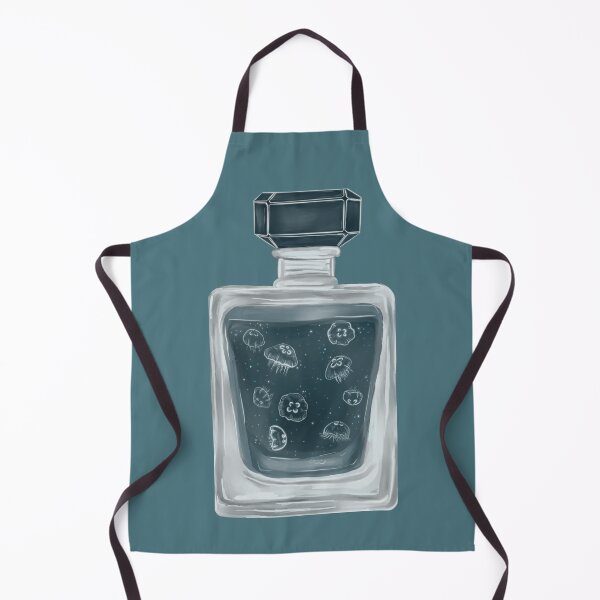 Item preview, eau de moon jelly designed and sold by designsbymacys.