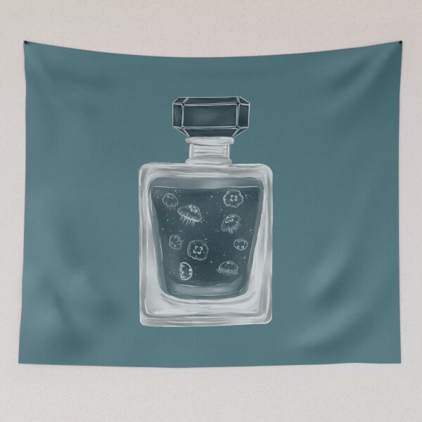 Item preview, eau de moon jelly designed and sold by designsbymacys.