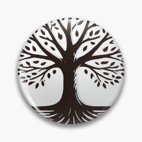 Item preview, Tree of wisdom designed and sold by virusRojo.