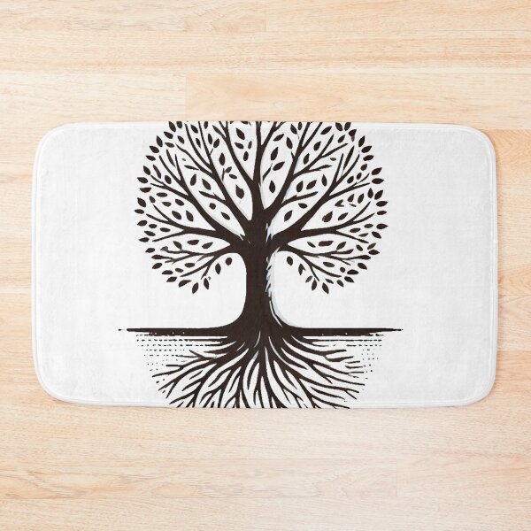 Item preview, Tree of wisdom designed and sold by virusRojo.
