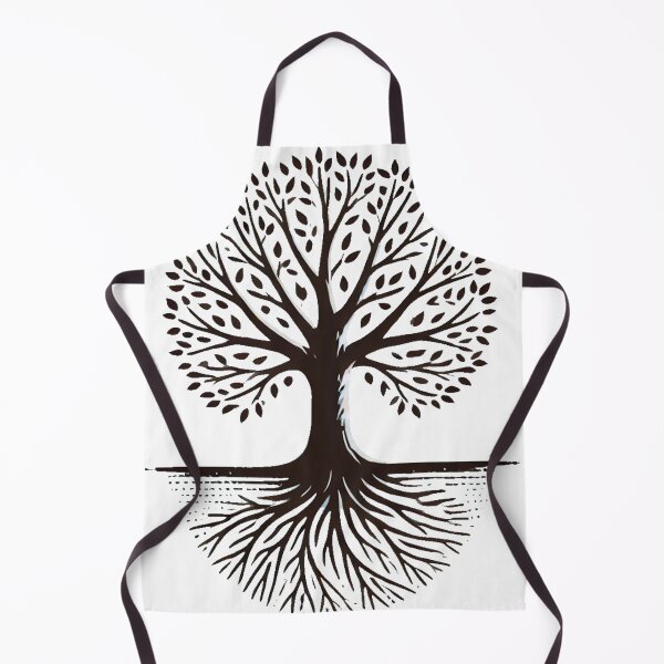 Item preview, Tree of wisdom designed and sold by virusRojo.