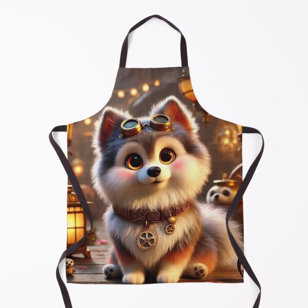 Item preview, Steampunk Shikoku designed and sold by Sillytoe.