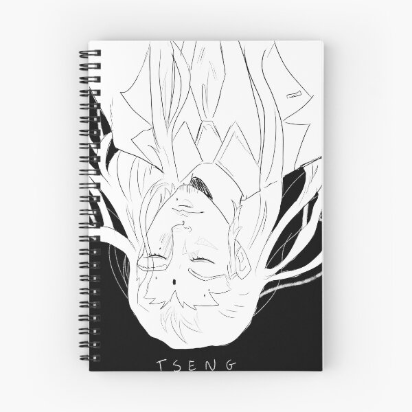 Item preview, Tseng - Leviathan designed and sold by Arcus Nemesis.