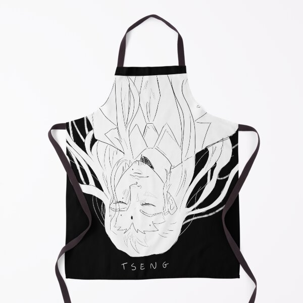 Item preview, Tseng - Leviathan designed and sold by Arcus Nemesis.