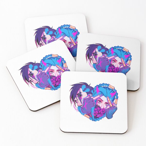 Item preview, Powder and Violet designed and sold by Yumeel.