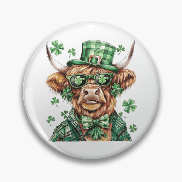 Item preview, Shamrockin' Scot designed and sold by Ssc325.