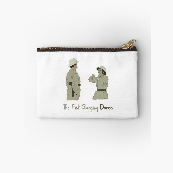 Item preview, Fish Slapping Dance designed and sold by sac-6.