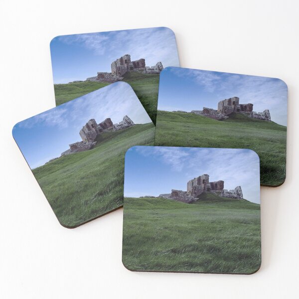 Item preview, Duffus Castle Ruins designed and sold by Tom McPherson Photography.