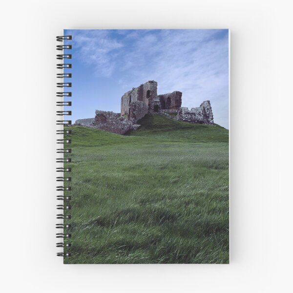 Item preview, Duffus Castle Ruins designed and sold by Tom McPherson Photography.