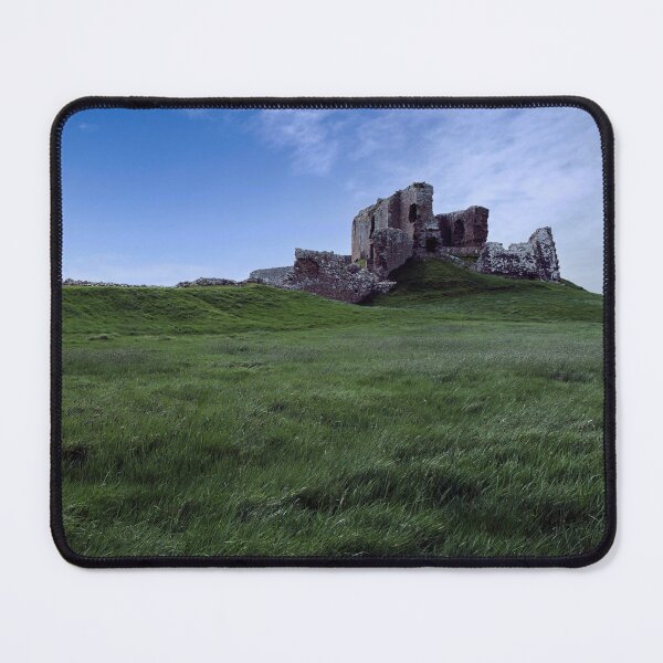 Item preview, Duffus Castle Ruins designed and sold by Tom McPherson Photography.