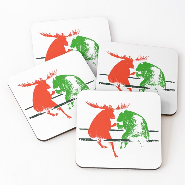 Item preview, Bar Friends; Drinking Buddies;  designed and sold by StickerApe.