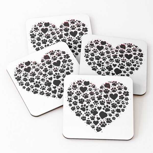 Item preview, heart footprints valentine's day shirt designed and sold by CanvaSnap ⭐⭐⭐⭐⭐.