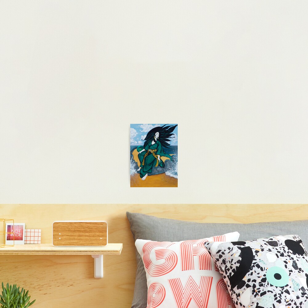 Item preview, Photographic Print designed and sold by Rhinovangogh.