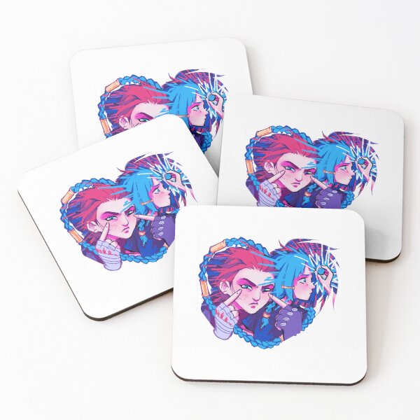 Item preview, Powder and Violet designed and sold by Yumeel.