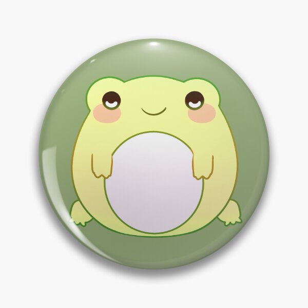 Item preview, FROG designed and sold by AbbelOFFICIAL.