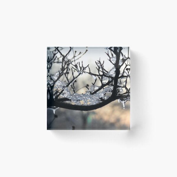 Item preview, Intricate Ice designed and sold by Elysianart100.