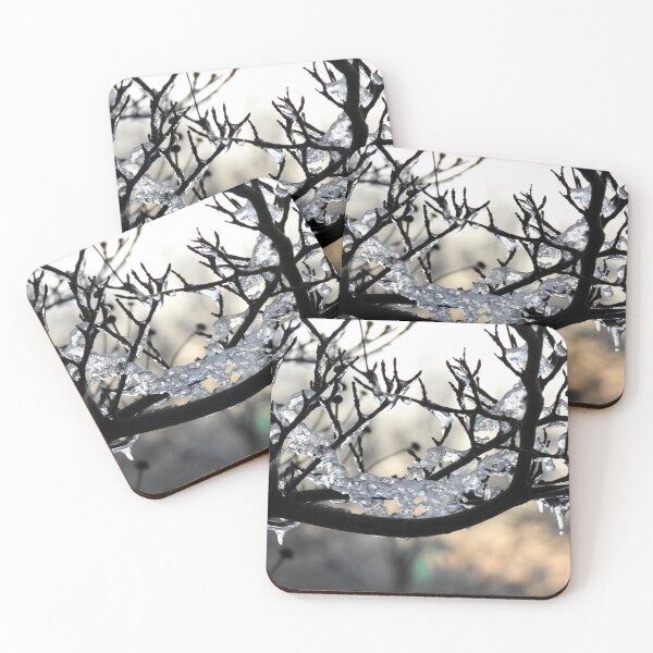 Item preview, Intricate Ice designed and sold by Elysianart100.