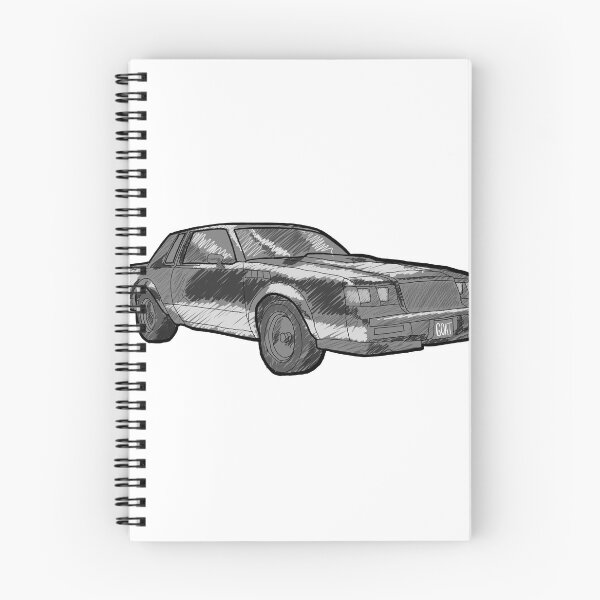 Item preview, Buick GNX designed and sold by meezyye.