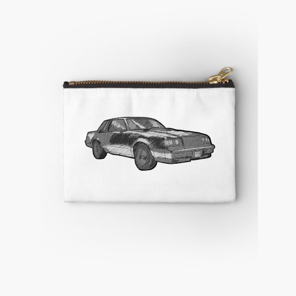 Item preview, Buick GNX designed and sold by meezyye.