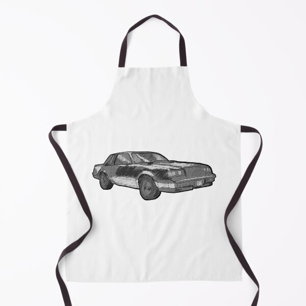 Item preview, Buick GNX designed and sold by meezyye.