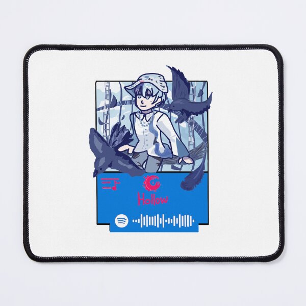 Item preview, Toya Aoyagi - Hollow designed and sold by StuddedShoujo.