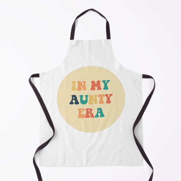 Item preview, In My Aunty Era designed and sold by bombalurina.