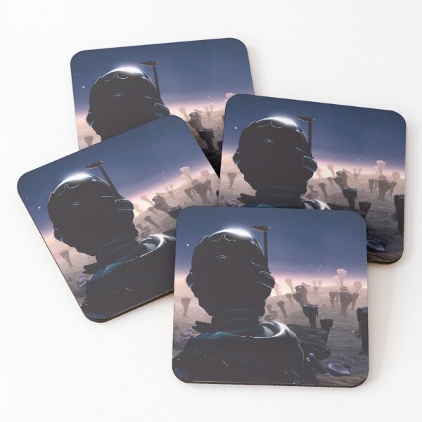 Item preview, Contemplation designed and sold by AlaWyrm's Gameroom Art.
